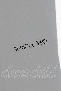 画像4: mille fille closet by LODISPOTTO / Melty ribbonフレアーコート M ブラック H-25-09-18-017-LO-CO-NS-ZH