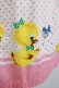 画像4: Emily Temple cute / 水玉アヒルワンピース  ピンク H-25-09-19-003-ET-OP-KB-ZH