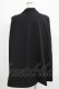 画像3: CuLLt / CLOAK JACKET L ブラック H-25-09-19-031-PU-JA-KB-ZH (3)