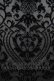 画像4: a maiden devil / Ornament tops S ブラック H-25-09-19-041-GO-TO-KB-ZH (4)