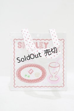 画像3: Shirley Temple / ランチグッズセット  白 H-25-09-19-052-ET-ZA-KB-ZH