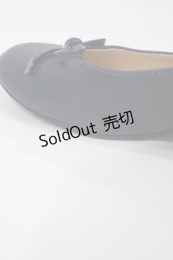 画像5: F&A / リボンストラップパンプス S/22.5〜23.0cm D/GREEN H-25-09-19-1040-LO-SH-NS-ZH