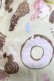 画像4: Angelic Pretty / Baked Sweets Paradeスカート Free イエロー H-25-09-19-1007-AP-SK-NS-ZH (4)