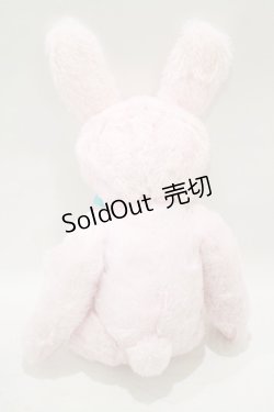 画像2: Shirley Temple / くまのぬいぐるみ  ピンク H-25-09-19-053-ET-ZA-KB-ZH