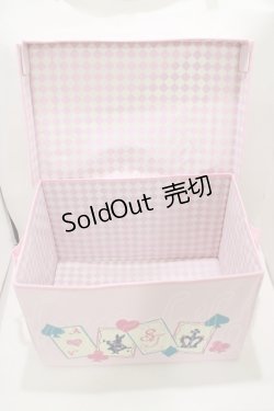 画像3: Shirley Temple / おもちゃ箱  ピンク H-25-09-19-058-ET-ZA-KB-ZH