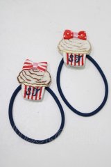 Shirley Temple / カップケーキヘアポニー   H-25-09-19-066-ET-AC-KB-ZH