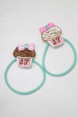 Shirley Temple / カップケーキヘアポニー   H-25-09-19-069-ET-AC-KB-ZH