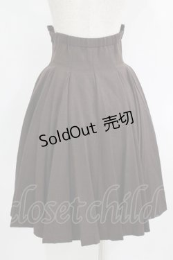 画像3: Jane Marple / ヘリンボーンスカート  茶 H-25-09-19-006-JM-SK-KB-ZH