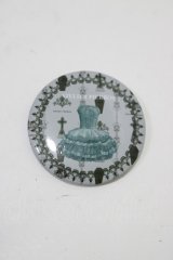 ATELIER PIERROT / 缶バッジ   H-25-09-19-071-EL-ZA-KB-ZH