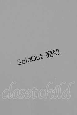 画像4: LISTEN FLAVOR / お注射ベアビッグTシャツ  ブラック H-25-09-20-037-PU-TO-KB-ZH