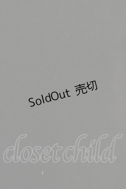画像4: LISTEN FLAVOR / エイリアンアブダクションショルダージップパーカー  ブラック H-25-09-20-038-PU-TO-KB-ZH