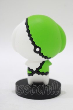 画像1: NieR Clothing / マスコットスタンド   H-25-09-20-049-PU-ZA-KB-ZH