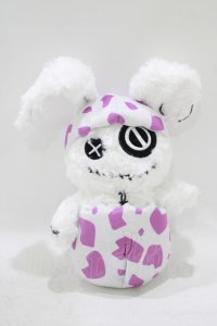 NieR Clothing / エッグぐるみぬいぐるみ  白 H-25-09-20-053-PU-ZA-KB-ZH