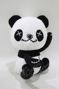 NieR Clothing / ぬいぐるみ  パンダ H-25-09-20-054-PU-ZA-KB-ZH