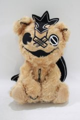 NieR Clothing / ぬいぐるみ  Nierくん H-25-09-20-055-PU-ZA-KB-ZH