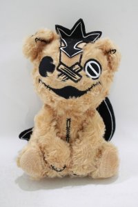 NieR Clothing / ぬいぐるみ  Nierくん H-25-09-20-055-PU-ZA-KB-ZH