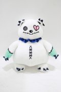 NieR Clothing / しろくまぬいぐるみ  しろくま H-25-09-20-058-PU-ZA-KB-ZH