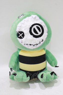 画像1: NieR Clothing / 恐竜NieRちゃんぬいぐるみ   H-25-09-20-059-PU-ZA-KB-ZH