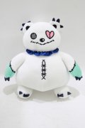 NieR Clothing / しろくまぬいぐるみ   H-25-09-20-063-PU-ZA-KB-ZH