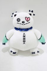 NieR Clothing / しろくまぬいぐるみ   H-25-09-20-063-PU-ZA-KB-ZH