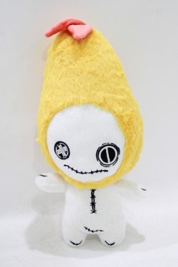 画像1: NieR Clothing / エビフライぬいぐるみ  Nierちゃん H-25-09-20-064-PU-ZA-KB-ZH