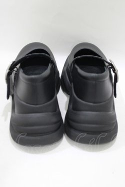 画像3: MILK / Babyスニーカー S(23cm) ブラック H-25-09-20-068-ML-SH-KB-ZH