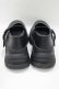 画像3: MILK / Babyスニーカー S(23cm) ブラック H-25-09-20-068-ML-SH-KB-ZH (3)