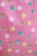 画像4: Shirley Temple / マルチドットキャットジャンパースカート 160 ピンク H-25-09-20-006-ET-SK-KB-ZH (4)