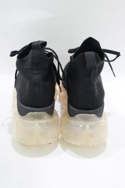 画像3: MIKIOSAKABE / Jewelry high shoes 36（22cm） ブラック H-25-09-20-072-PU-SH-KB-ZH