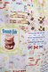 画像4: Emily Temple cute / Anniversary Patchworkキャミソールワンピース  pop(ピンクベース) H-25-09-20-007-ET-OP-KB-ZH (4)