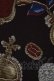 画像5: Jane Marple / ロイヤルコレクションゴブランのキャミワンピース  エンジ H-25-09-20-013-JM-OP-KB-ZH