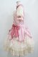 画像2: NyaNya（海外ロリータブランド） / 「NyaNya x 魔法少女まどかマギカ コラボ商品」鹿目 まどか ver. M ピンク H-25-09-21-003-LO-OP-NS-ZH (2)