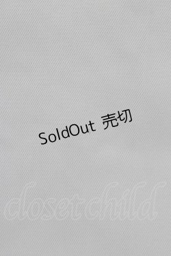 画像4: an another angelus / クレリックレースヨークオールインワン 1 L/GREEN H-25-09-21-030-CA-OP-NS-ZH