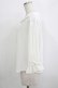 画像2: F&A / オフショル開衿シャツ Free OFFWHITE H-25-09-21-050-LO-BL-NS-ZH (2)