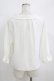 画像3: F&A / オフショル開衿シャツ Free OFFWHITE H-25-09-21-050-LO-BL-NS-ZH (3)