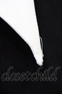 画像3: KILL STAR / SCYLLA MINI DRESS S ブラック H-25-09-21-1032-SL-OP-KB-ZH