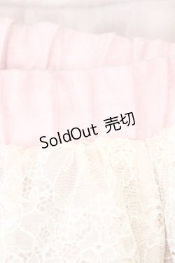 画像3: MR corset / フィッシュテールスカート  ピンク H-25-09-21-1034-PU-SK-KB-ZH