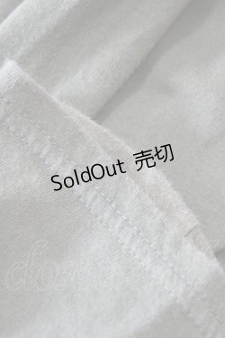 画像3: ALGONQUINS / プリント長袖カットソー  カーキ H-25-09-21-1044-AL-TO-KB-ZH