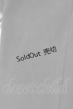 画像4: SEXY DYNAMITE LONDON / バックプリントZIPパーカー  黒 H-25-09-21-1045-PU-TO-KB-ZH