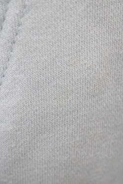 画像4: NieR Clothing / プリントプルパーカー 2XL サックス H-25-09-21-1051-PU-TO-KB-ZH