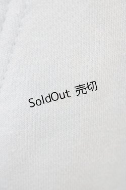 画像4: NieR Clothing / プリントプルパーカー 2XL サックス H-25-09-21-1051-PU-TO-KB-ZH