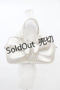Emily Temple cute / リボンBag  ゴールド H-25-09-21-1010-ET-BG-KB-ZH