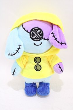 画像1: NieR Clothing / ぬいぐるみ   H-25-09-21-1011-PU-ZA-KB-ZH