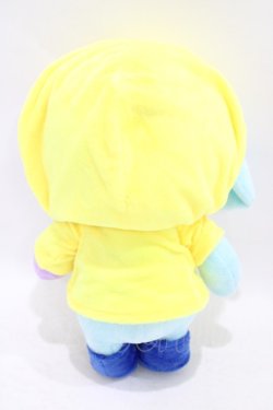 画像2: NieR Clothing / ぬいぐるみ   H-25-09-21-1011-PU-ZA-KB-ZH