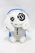 NieR Clothing / ぬいぐるみ   H-25-09-21-1012-PU-ZA-KB-ZH