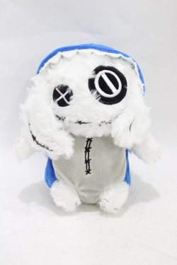 画像1: NieR Clothing / ぬいぐるみ   H-25-09-21-1012-PU-ZA-KB-ZH