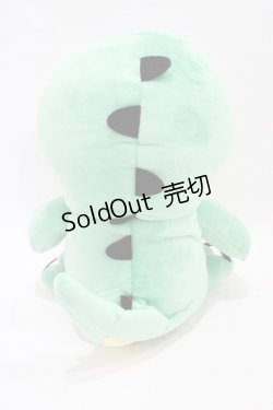 画像2: NieR CLOTHING / ぬいぐるみ   H-25-09-21-1014-PU-ZA-KB-ZH