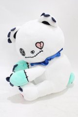 NieR Clothing / ぬいぐるみ  しろくま H-25-09-21-1015-PU-ZA-KB-ZH