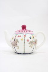 Emily Temple cute / ティーポット   H-25-09-21-1002-ET-ZA-KB-ZH