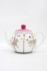 Emily Temple cute / ティーポット   H-25-09-21-1002-ET-ZA-KB-ZH